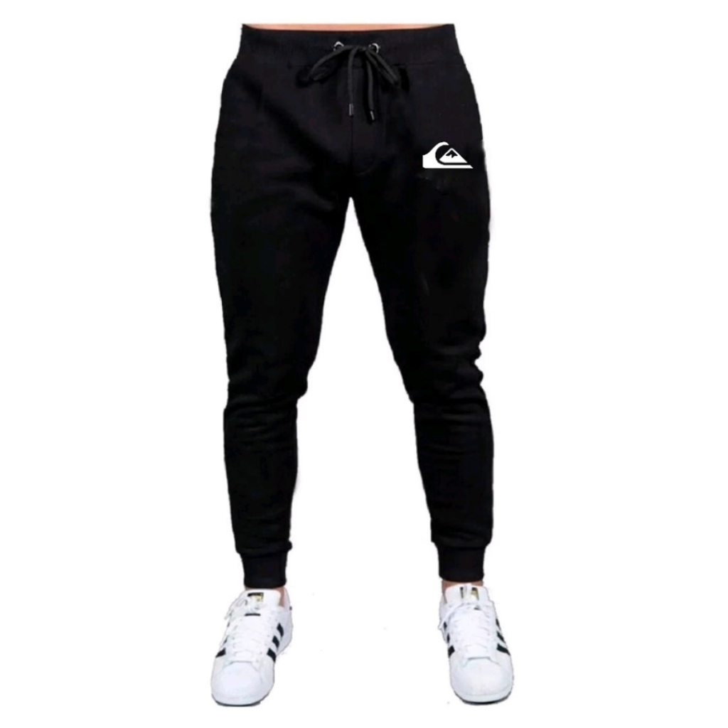Calça Moletom Quiksilver Classico Flanelada Envios Rapidos | Shopee Brasil