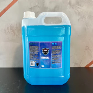 No Oil Desengraxante Aliens Bikers 5L