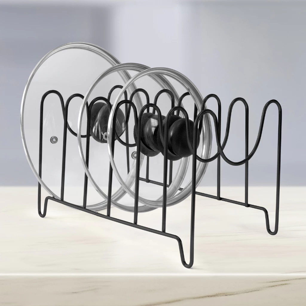 Organizador de tampas Plug Lar - imagem 3
