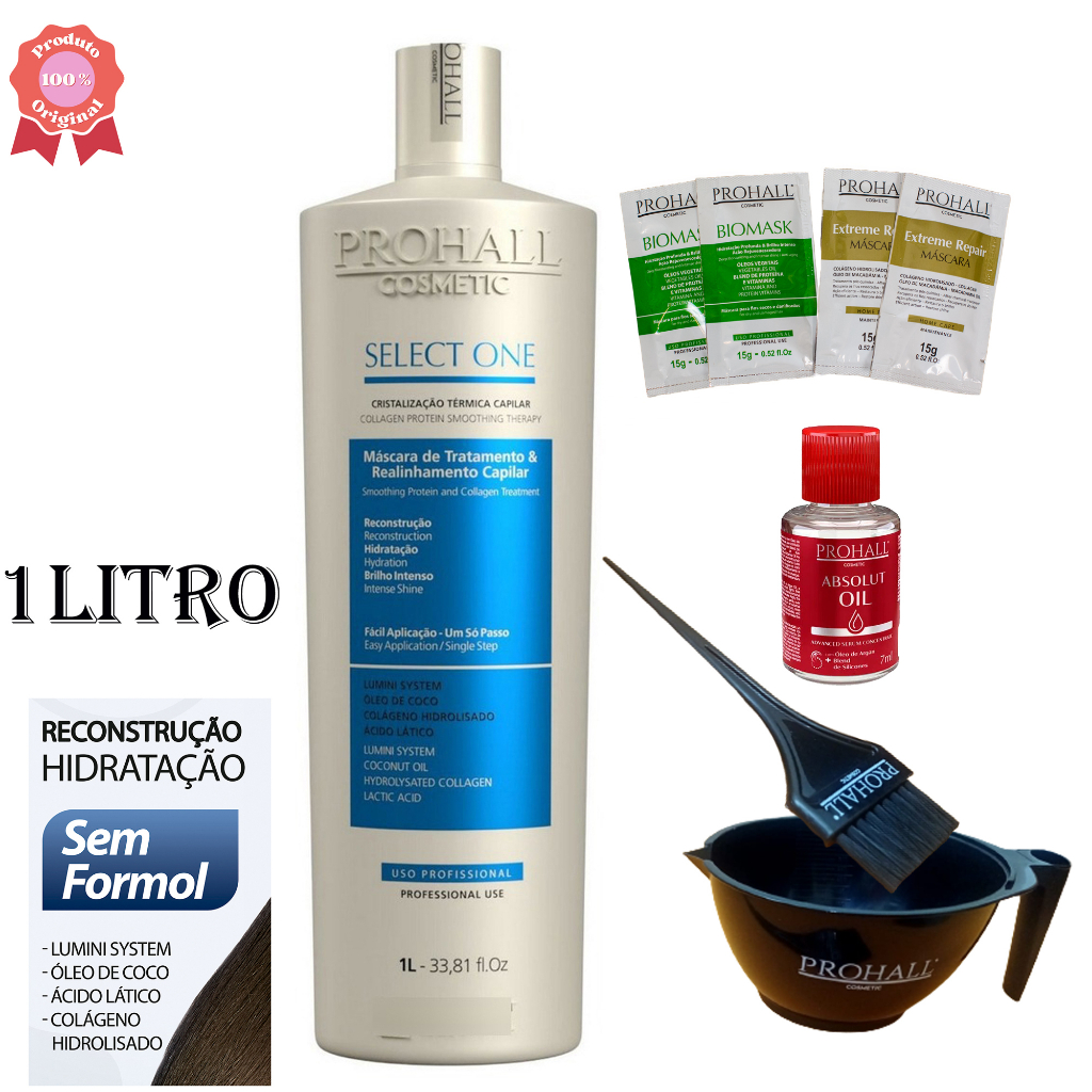 Promoção Óleo de Coco Skafe Nutrição Capilar - iBella Cosméticos