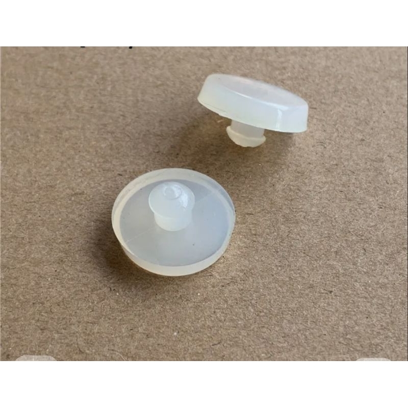 bucha batente sensor pedal freio embreagem Hiunday/Kia