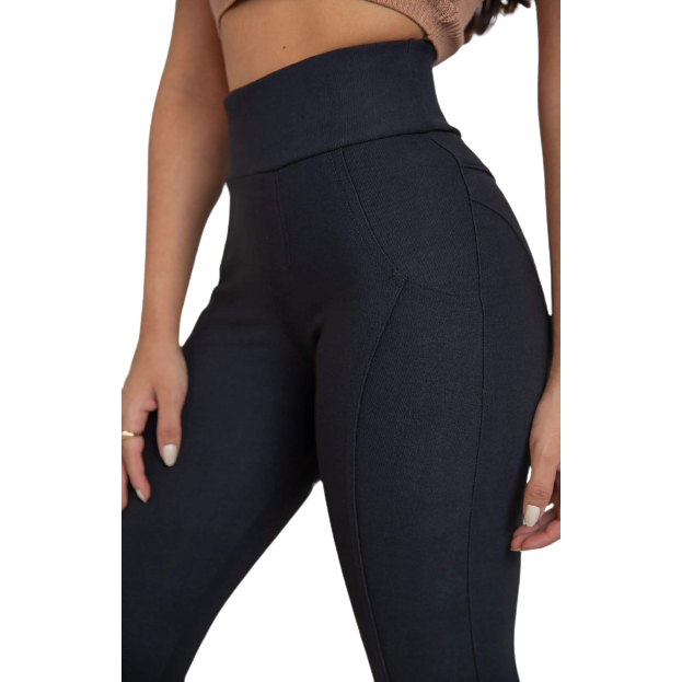 Calça Legging Montaria - Comprar em Atual Malhas