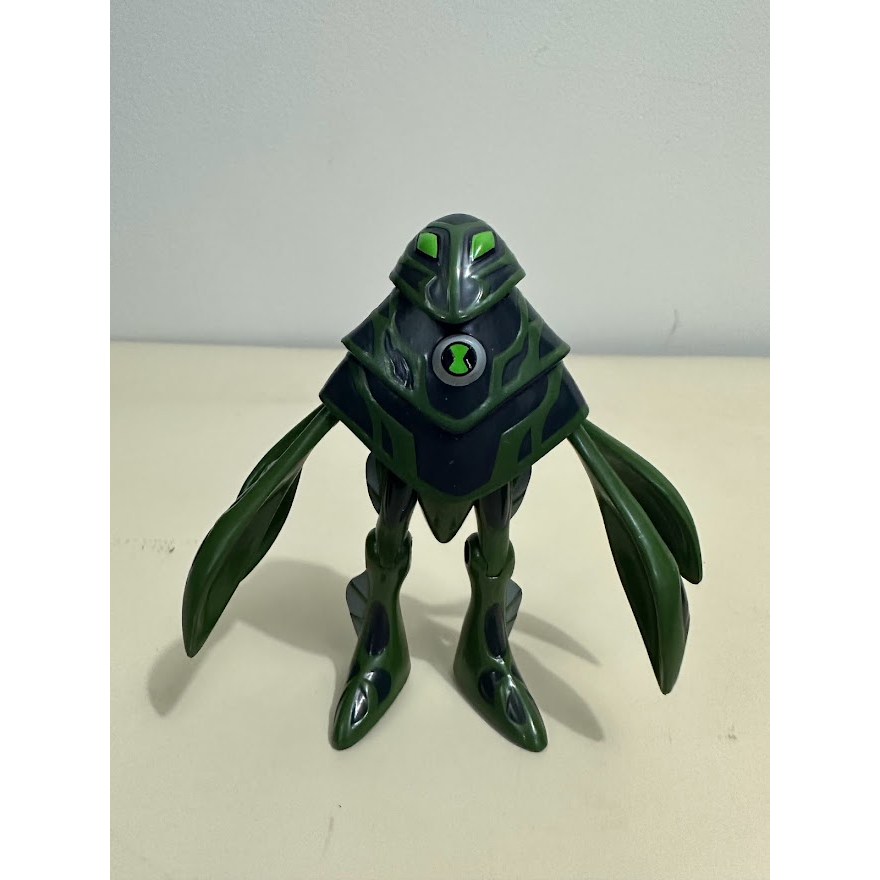 ben 10 figures large 15cm hyperalien ultimate alien omniverse