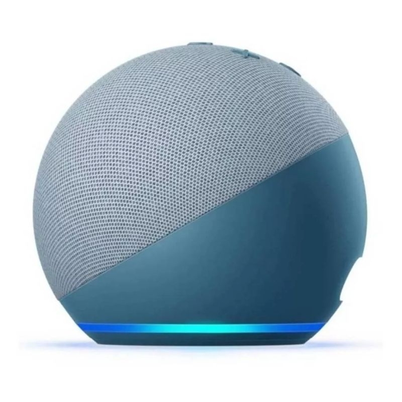 Echo 4th Gen Premium Sound Speaker With Alexa Smart, 42% OFF