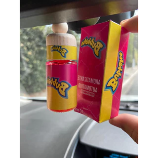 Cheirinho para Carro Diversos Modelos (Aromatizante Automotivo)