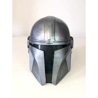 Capacete Madaloriano Star wars