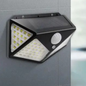 Lâmpada Multifuncional Refletor Lâmpada Solar Led Promoção