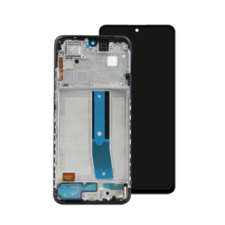 Incell Tela Frontal Display Para Xiaomi Redmi Note 11 Compatível Redmi 2201117TG 2201117SG Lcd +Cola