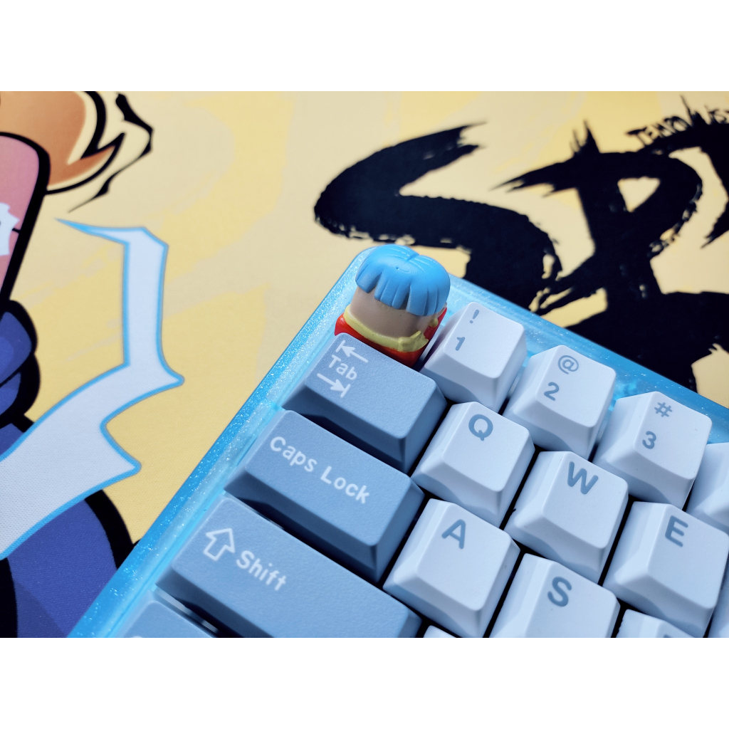 ベジータ ドラゴンボール keycaps