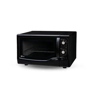 Forno Elétrico Fischer Gourmet Grill Bancada 44L 220V Black