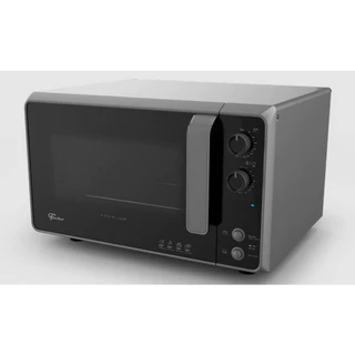 Forno Elétrico Fischer Premier Bancada 48L Silver 220V