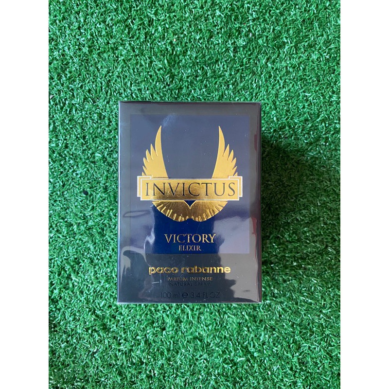 Invictus Victory Elixir | Shopee Brasil