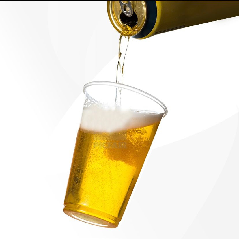 KIT Copo Chopp MIX 300 ml ( 3 pacotes / 150 unidades)