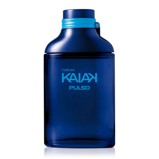Perfume Kaiak Pulso Desodorante Colônia Masculino 100ml