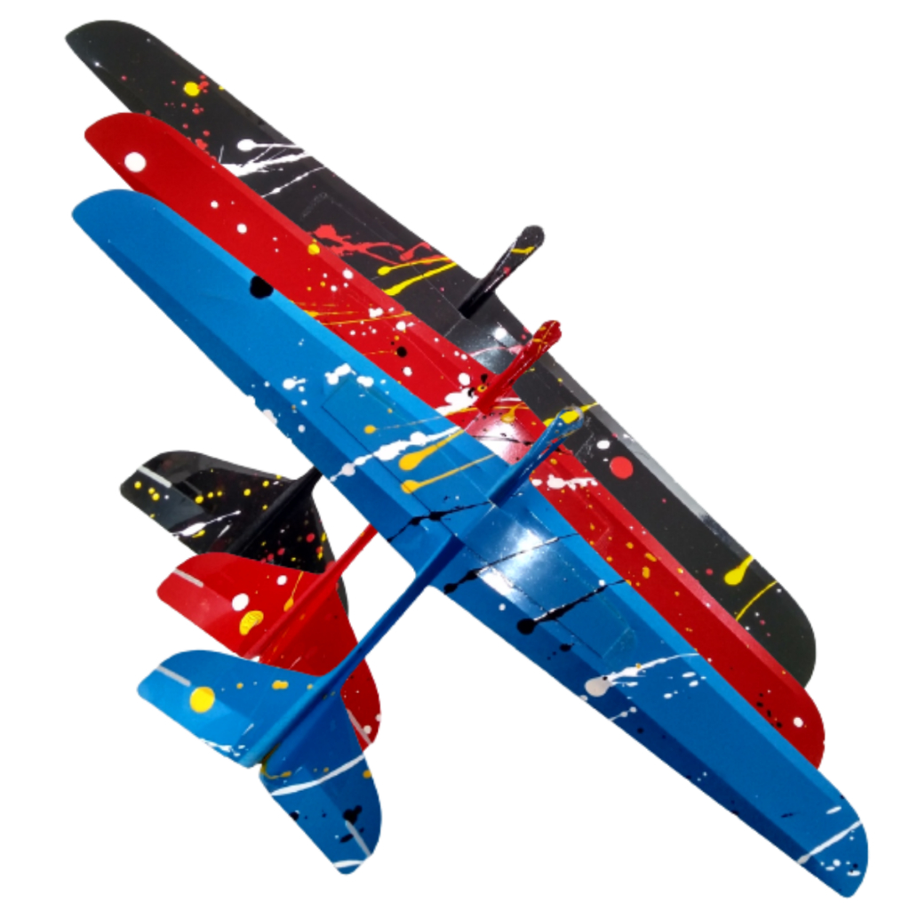 Avião Rc Su35 2.4g Com Luzes Led Avião De Controle Remoto Modelo Voando  Planador Su57 Epp Espuma Brinquedos Para Crianças Presentes - Aviões De Controle  Remoto - AliExpress