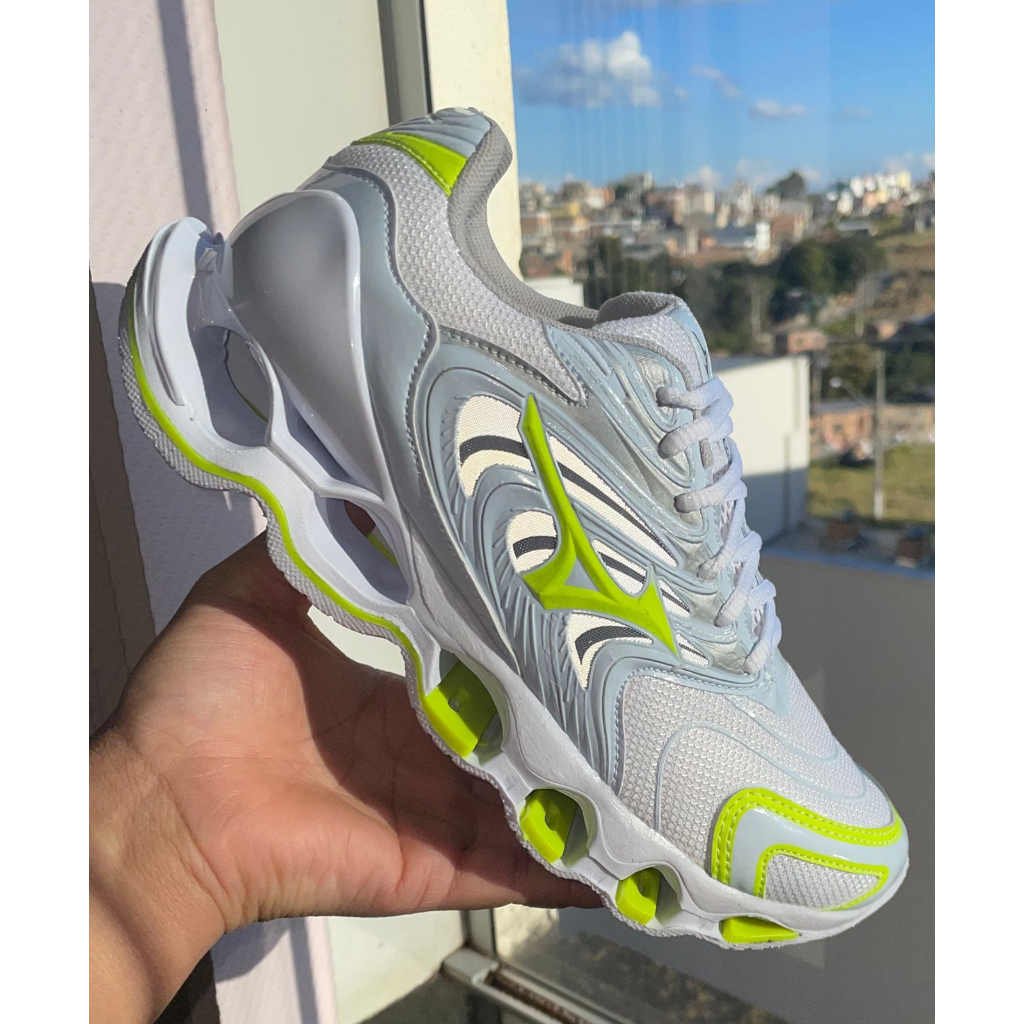 Tênis Masculino Casual e Esportivo varias cores e o envio é imediato