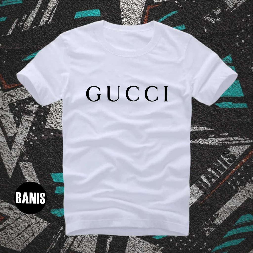 Camisa 2024 da gucci