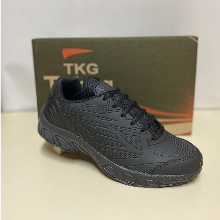 Tênis Masculino Esportivo em sintético, com sola em PVC