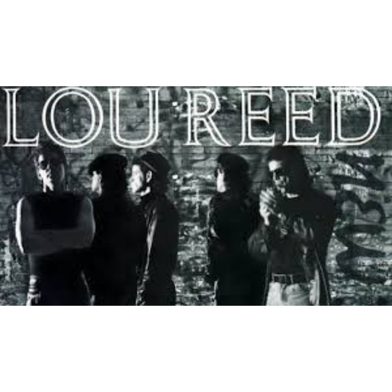 CD Lou Reed - New York (Importado) | Shopee Brasil
