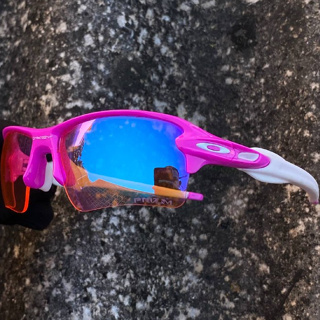 Oculos Juliet Feminino Original Rosa Oakley