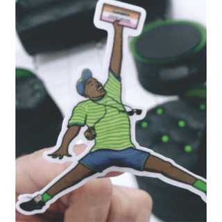 Cartela de adesivos Sticker Crazy Varios Modelos | Shopee Brasil