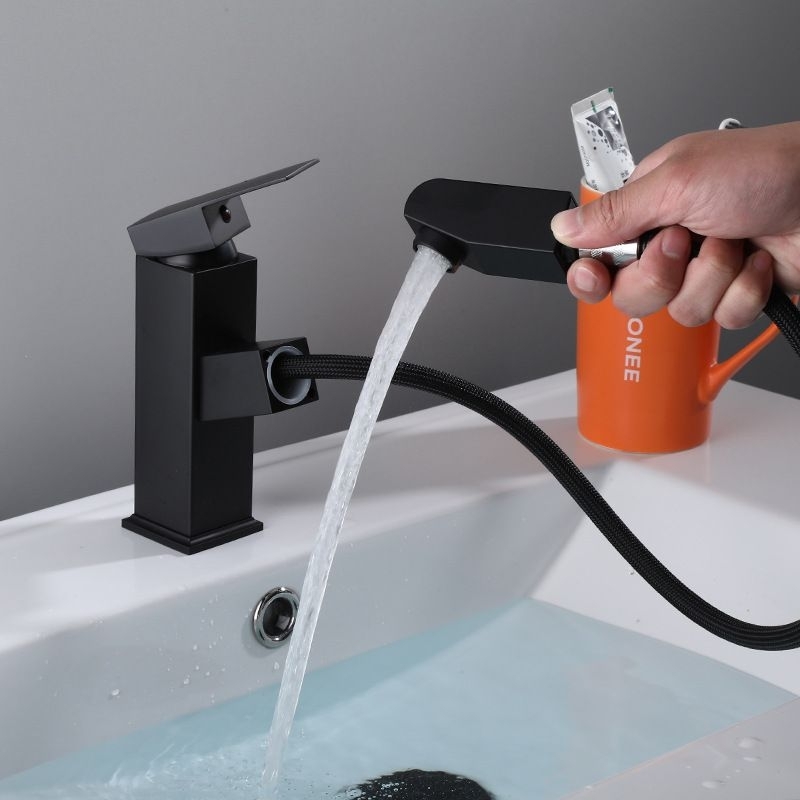 Torneira bancada agua quente e frio metal 11832B