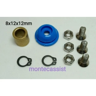 kit reparo da forma panificadora multipane