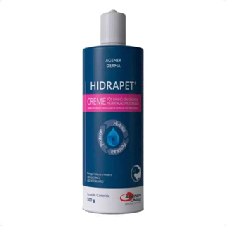 Hidrapet 500g - Hidratante P/ Cães e Gatos