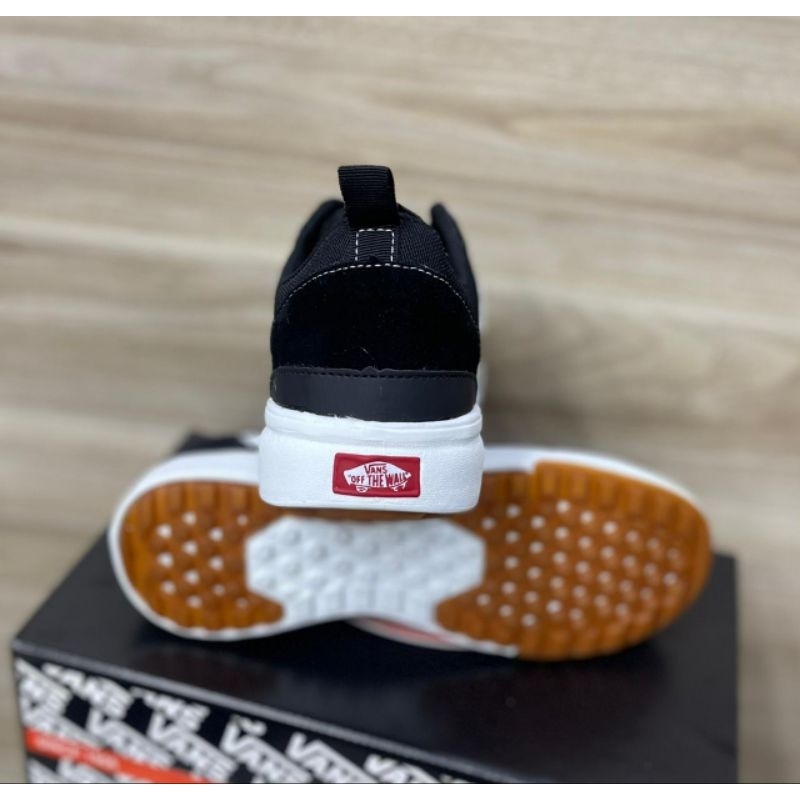 VANS RANGE EXP NOVO MODELO 2023