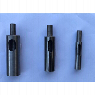 Vazadores de Inox Para Furadeira