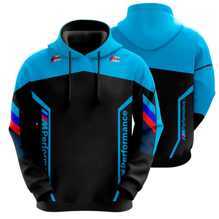 Blusa De Moletom Racing Automobilismo Gp Moto Carro Corrida BMW Escolha O Seu