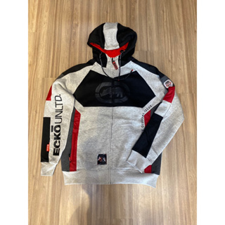 Casaco ecko best sale