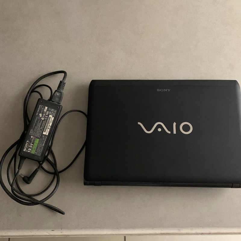 Notebook sony clearance vaio