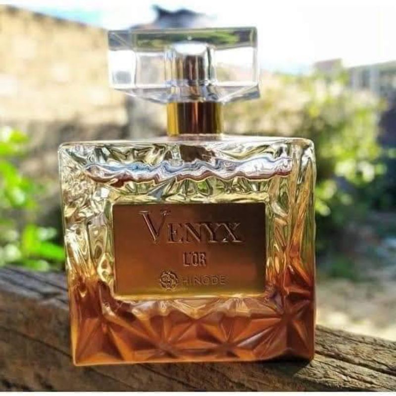 Perfume venyx 2024 hinode