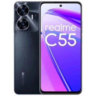 Realme C55 256gb Mem 8gb Ram 4G Global Envio Imediato!