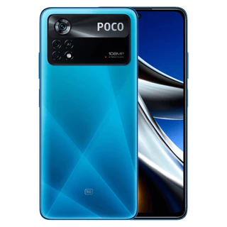 Xiaomi Poco X4 Pro 128gb Mem 6gb ram 5G Dual Envio Imediato!