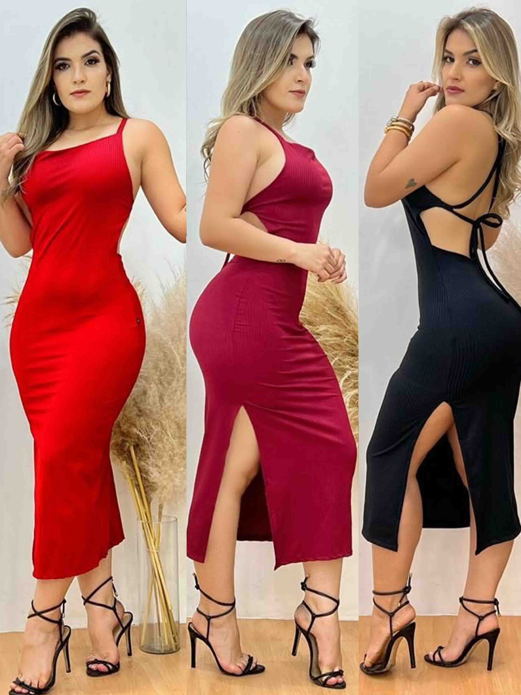 vestido-longo-feminino-fenda-lateral-alcinha-canelado-shopee-brasil