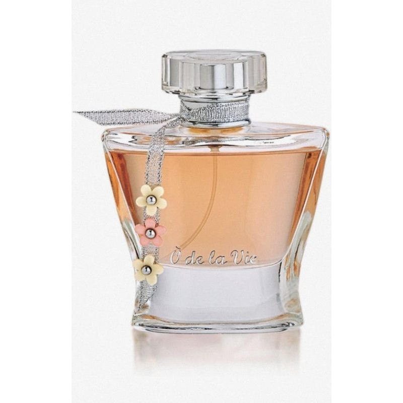Perfume feminino Ò De La Vie Chic ‘n Glam edp | Shopee Brasil