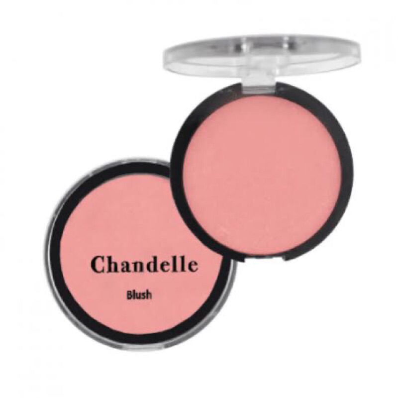BLUSH CHANDELLE 02