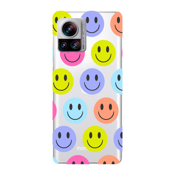 Capinha para iPhone 14 Pro Max Anti Impacto Personalizada - Smiles