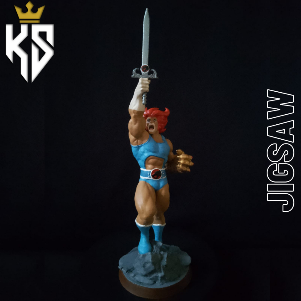 Lion Thundercats