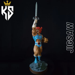 Lion Thundercats