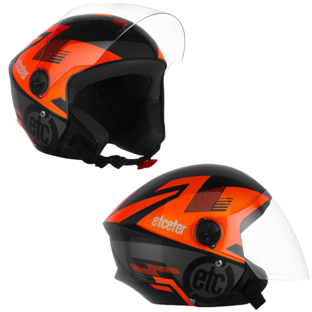 Capacete Aberto LS2 OF562 Airflow Starwar