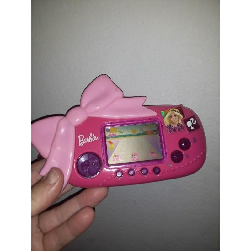 Barbie mini games hotsell