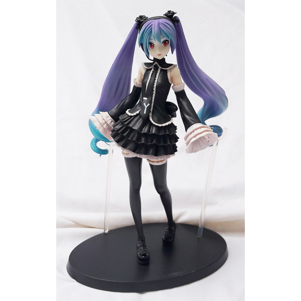 Hatsune Miku Project Diva Infinity | Shopee Brasil