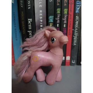 Boneco My Little Pony Pinkie Pie