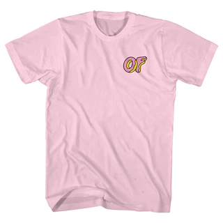 camiseta odd future of