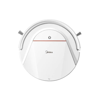 Aspirador de Pó Robô Midea Smartmop VRB81B Bivolt