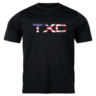 Camiseta Masculina Txc 100% Algodão Novidade Country