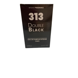 O Melhor Perfume Masculino do Mundo com Feromônio Masculino o mais vendido 313 BLACK